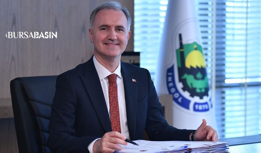 İnegöl Gastronomi Festivali İçin Geri Sayım Başladı