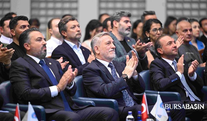 Bursa İş Dünyası Viyana Zirvesine Hazırlanıyor