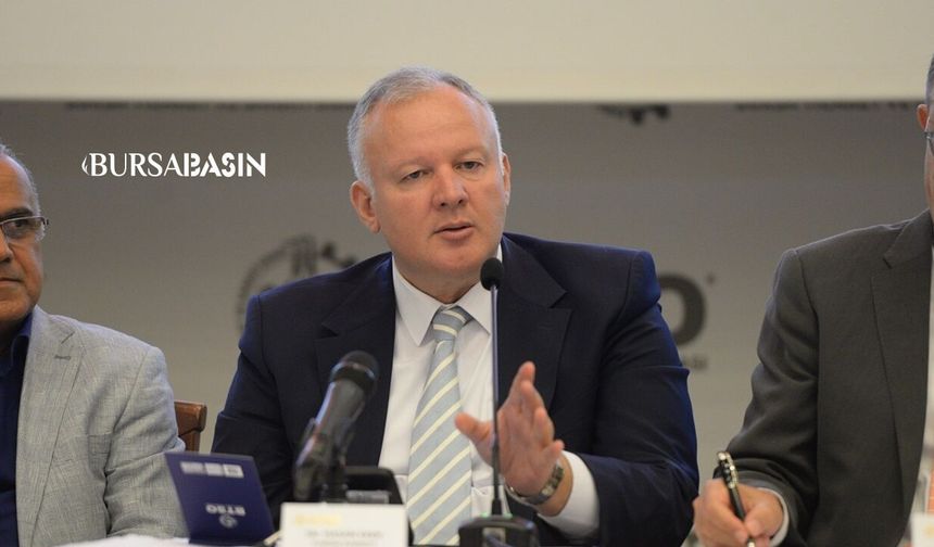 Bursa Turizmi İçin Kritik Zirve: Sektör Merinos’ta Buluşuyor