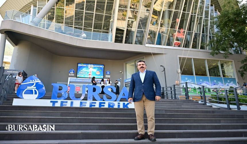 Yıldırım’da 4 bin kadın ve çocuk Uludağ’a çıkacak