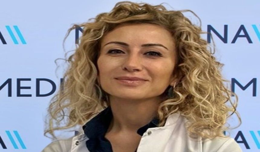 Sonbaharda alerji alarmı: Bursa’da bu belirtilere dikkat