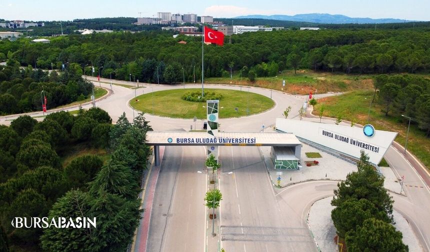 BUÜ, Araştırma Üniversitesi unvanını 2026’da da korudu