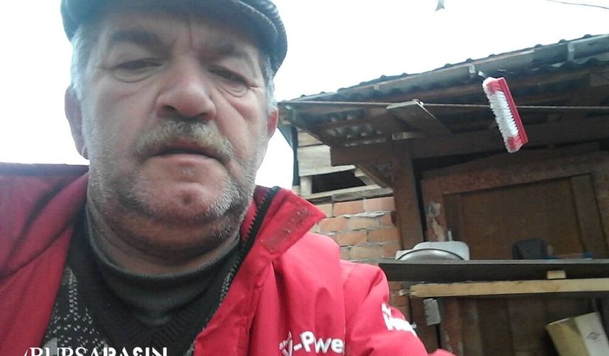 Bursa'da Asansör Faciası: Engelli Adam Yaşamını Kaybetti