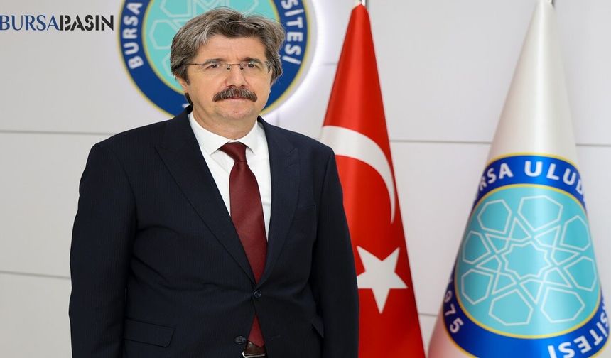 BUÜ, Yeşil Kampüs Sıralamasında 310 Basamak Yükseldi