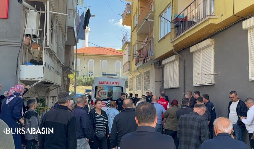 Gemlik’te Yaşlı Çift Evlerinde Ölü Bulundu