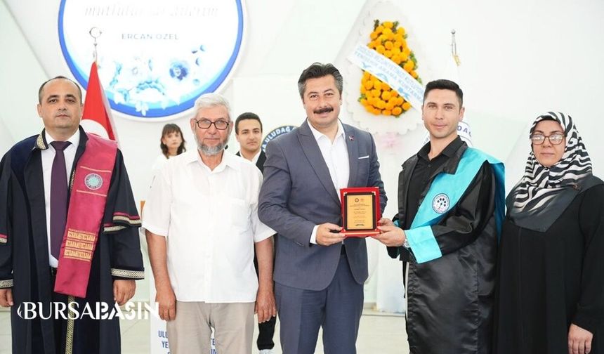 Yenişehir’de Öğrenci Yurdu İçin Harekete Geçildi
