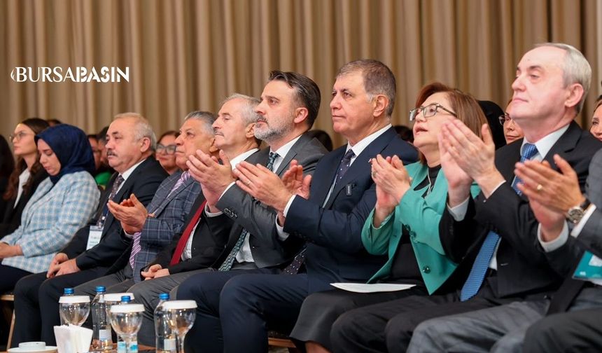 Bursa’da Afetler Tüm Projelerde Öncelikli Olacak