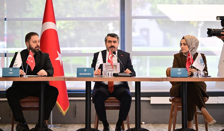 Bursa’nın turizm geleceği için 6 aylık plan