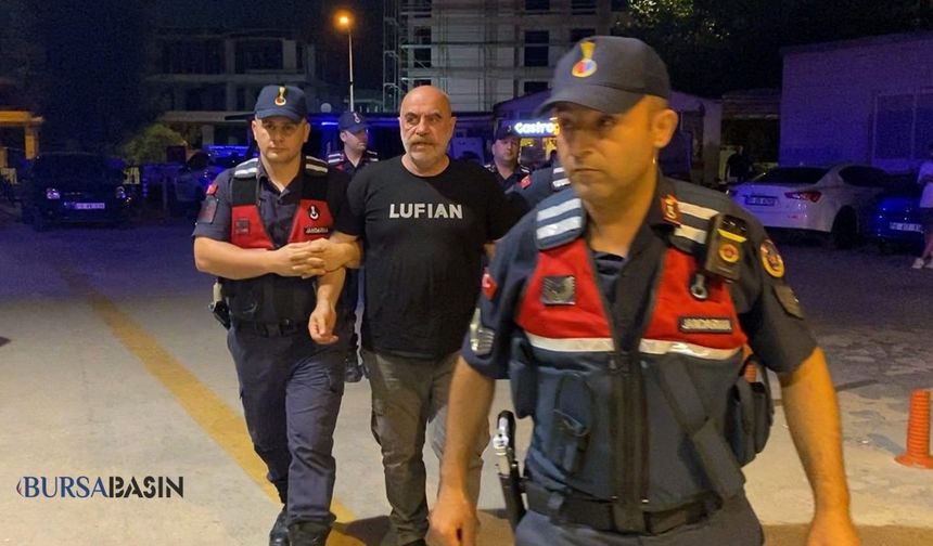 Ezel Akay ve Kardeşinin Uyuşturucu Testi Pozitif Çıktı