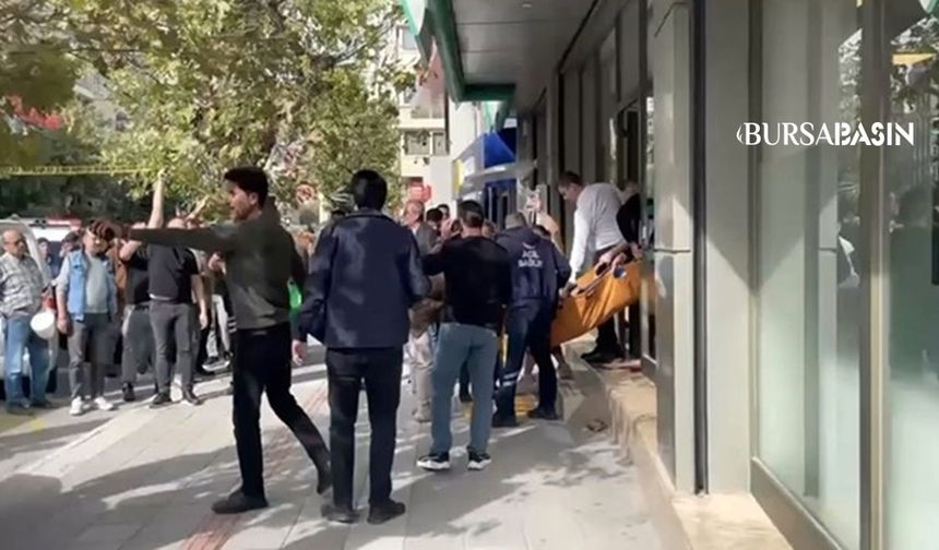Gemlik’te Hamile Kadını Bıçaklayan Saldırının Nedeni Ortaya Çıktı