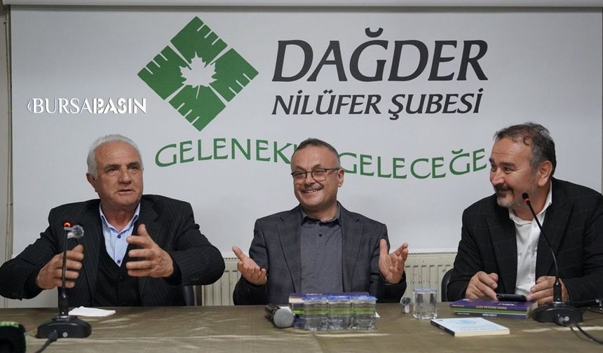 Bursa'da Kültür Tartışması: "Yöremizin Kimliği Değişmesin"